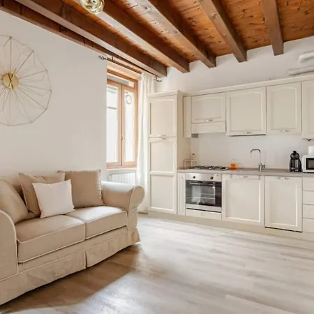 Adelia - Romeo & Giulietta Apartamento *