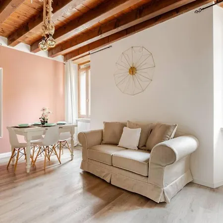 Apartamento Adelia - Romeo & Giulietta