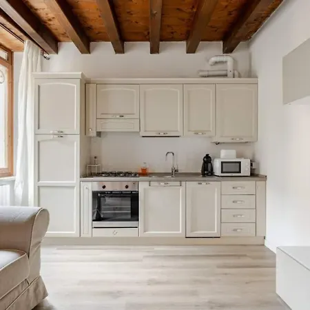 Adelia - Romeo & Giulietta Apartamento Verona