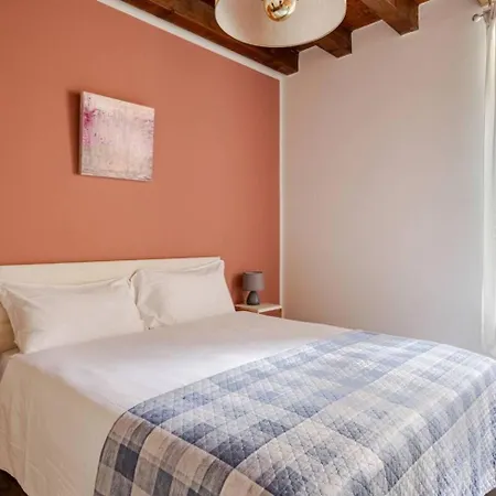 Apartamento Adelia - Romeo & Giulietta *