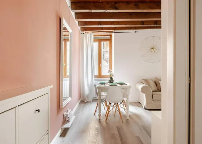 Adelia - Romeo & Giulietta Apartamento