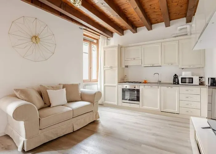 Adelia - Romeo & Giulietta Apartamento *