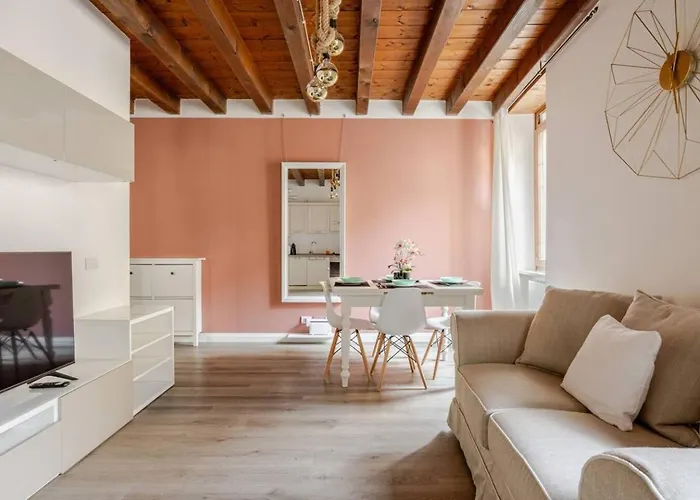 Adelia - Romeo & Giulietta Apartamento