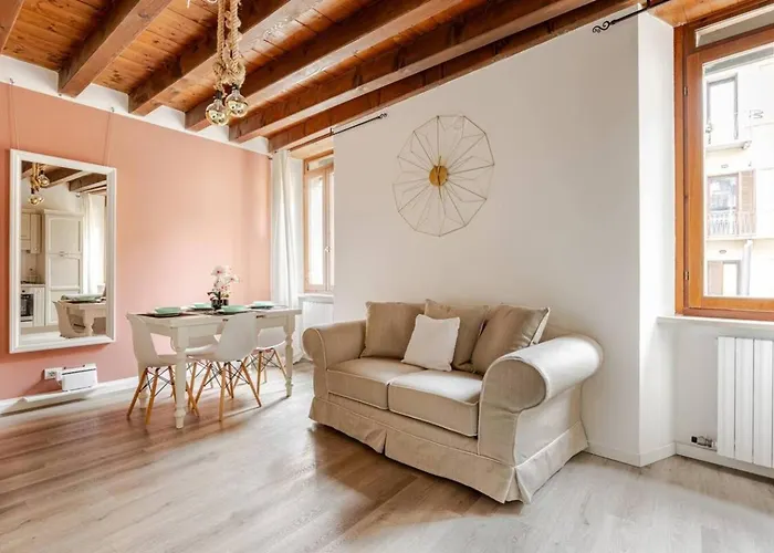 Apartamento Adelia - Romeo & Giulietta