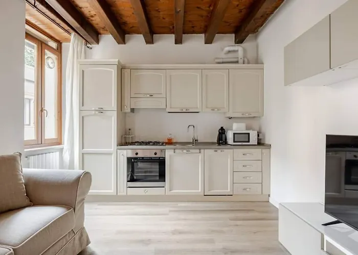 Adelia - Romeo & Giulietta Apartamento Verona