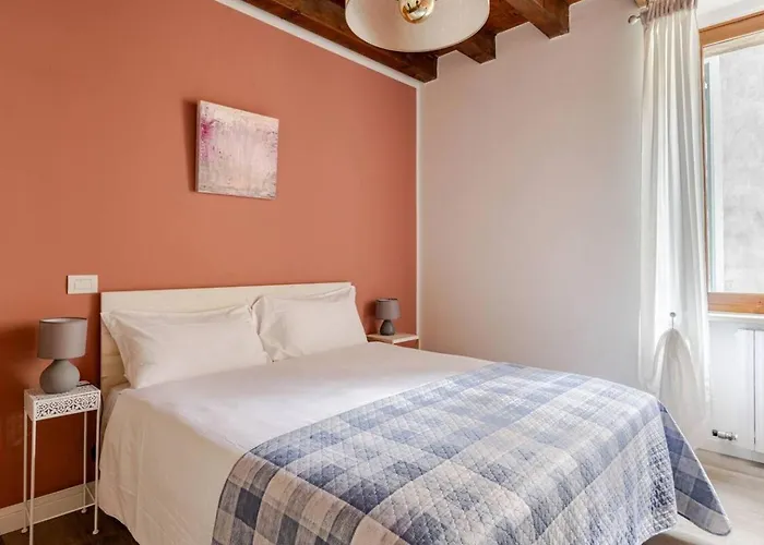 Apartamento Adelia - Romeo & Giulietta *