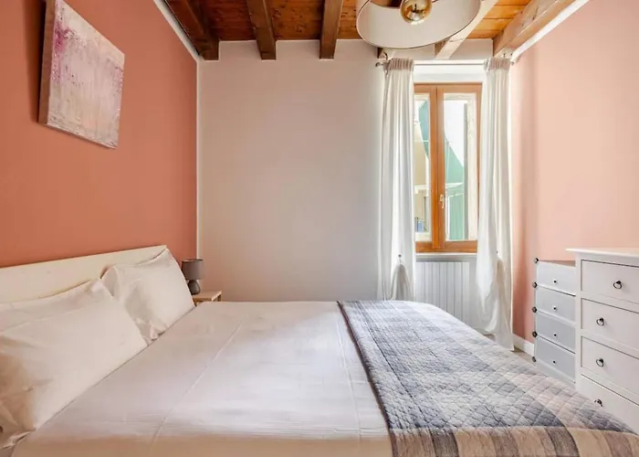 Adelia - Romeo & Giulietta Apartamento *