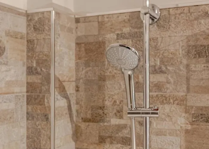 Adelia - Romeo & Giulietta Apartamento *