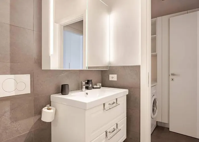 Apartamento Adelia - Romeo & Giulietta Verona